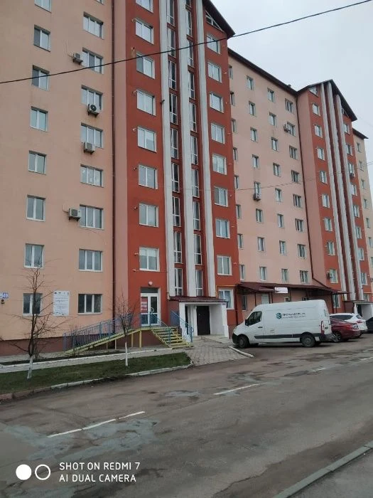 Продам квартиру в м.Коростень