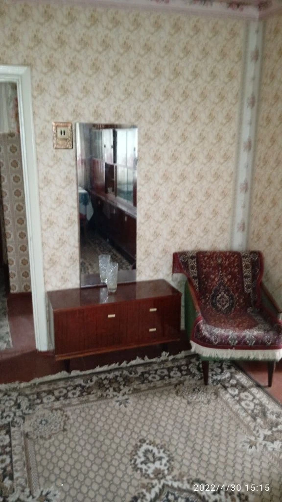 Two-room apartment