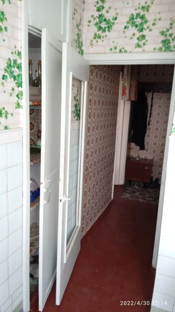 Two-room apartment