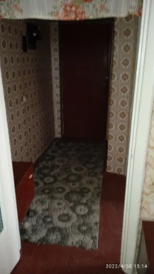 Two-room apartment