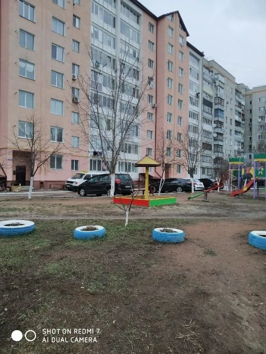 Продам квартиру в м.Коростень