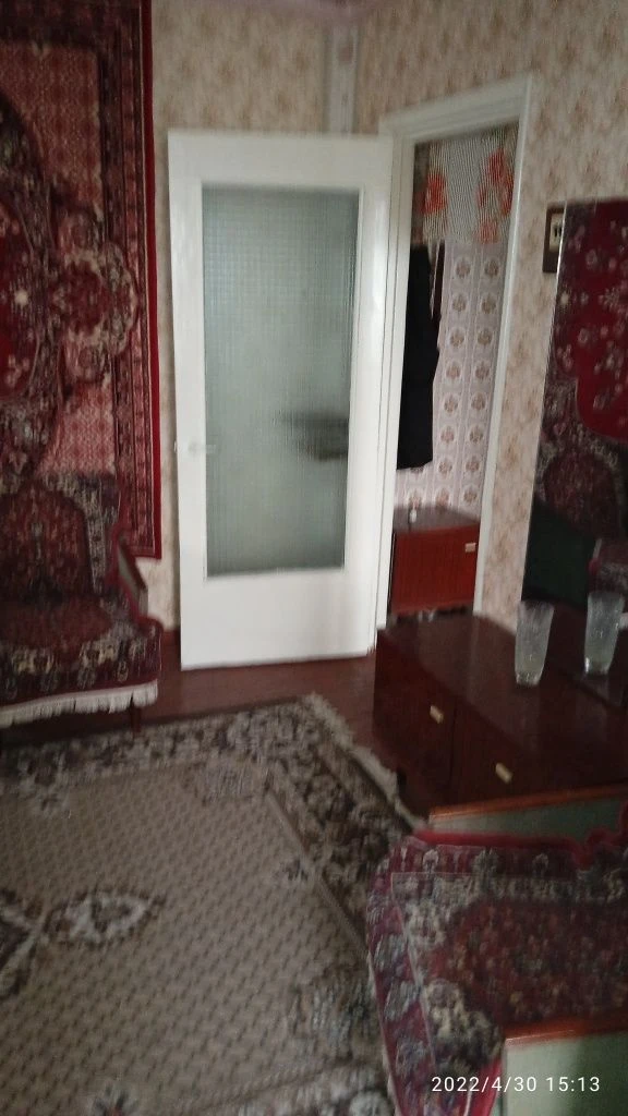 Two-room apartment