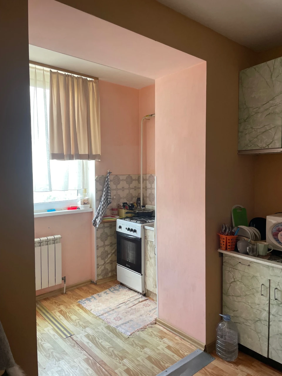 Продам квартиру в м.Коростень