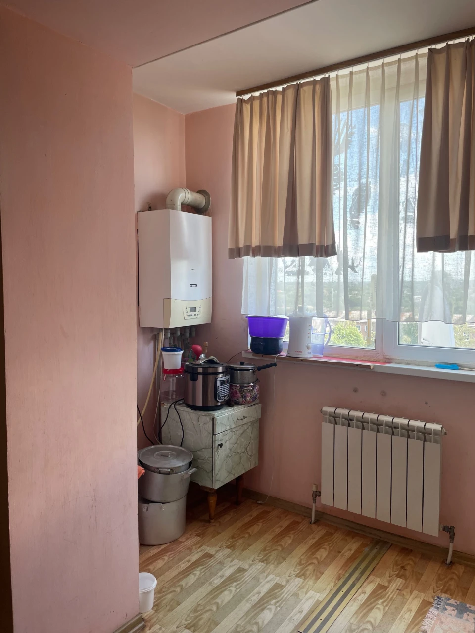 Продам квартиру в м.Коростень
