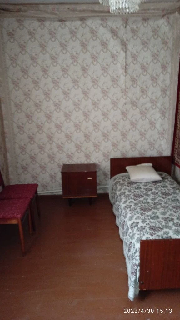 Two-room apartment