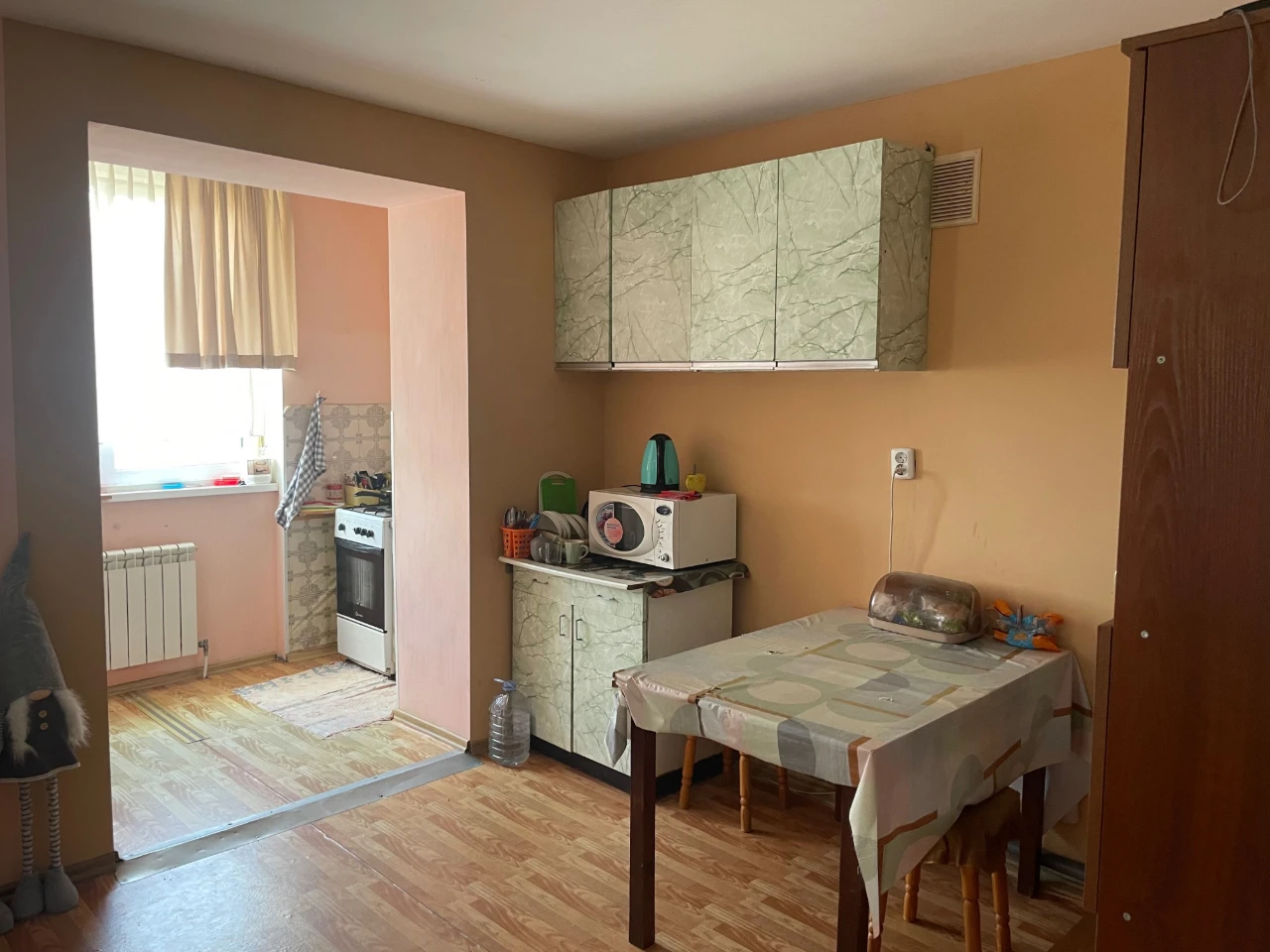 Продам квартиру в м.Коростень