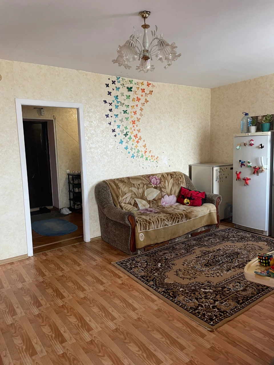 Продам квартиру в м.Коростень