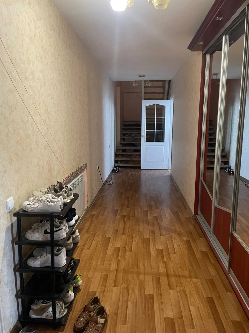 Продам квартиру в м.Коростень