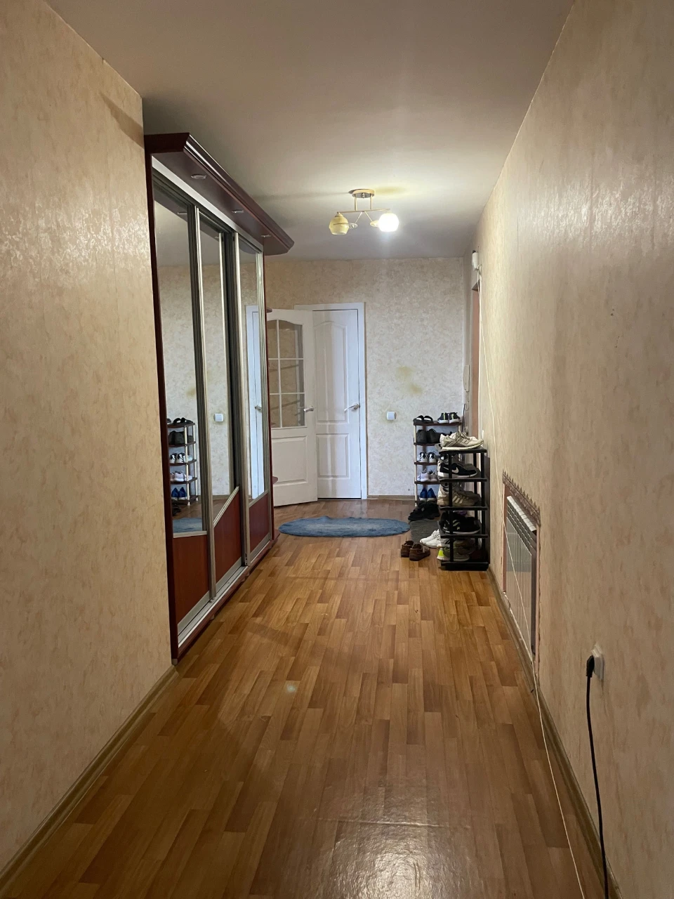 Продам квартиру в м.Коростень