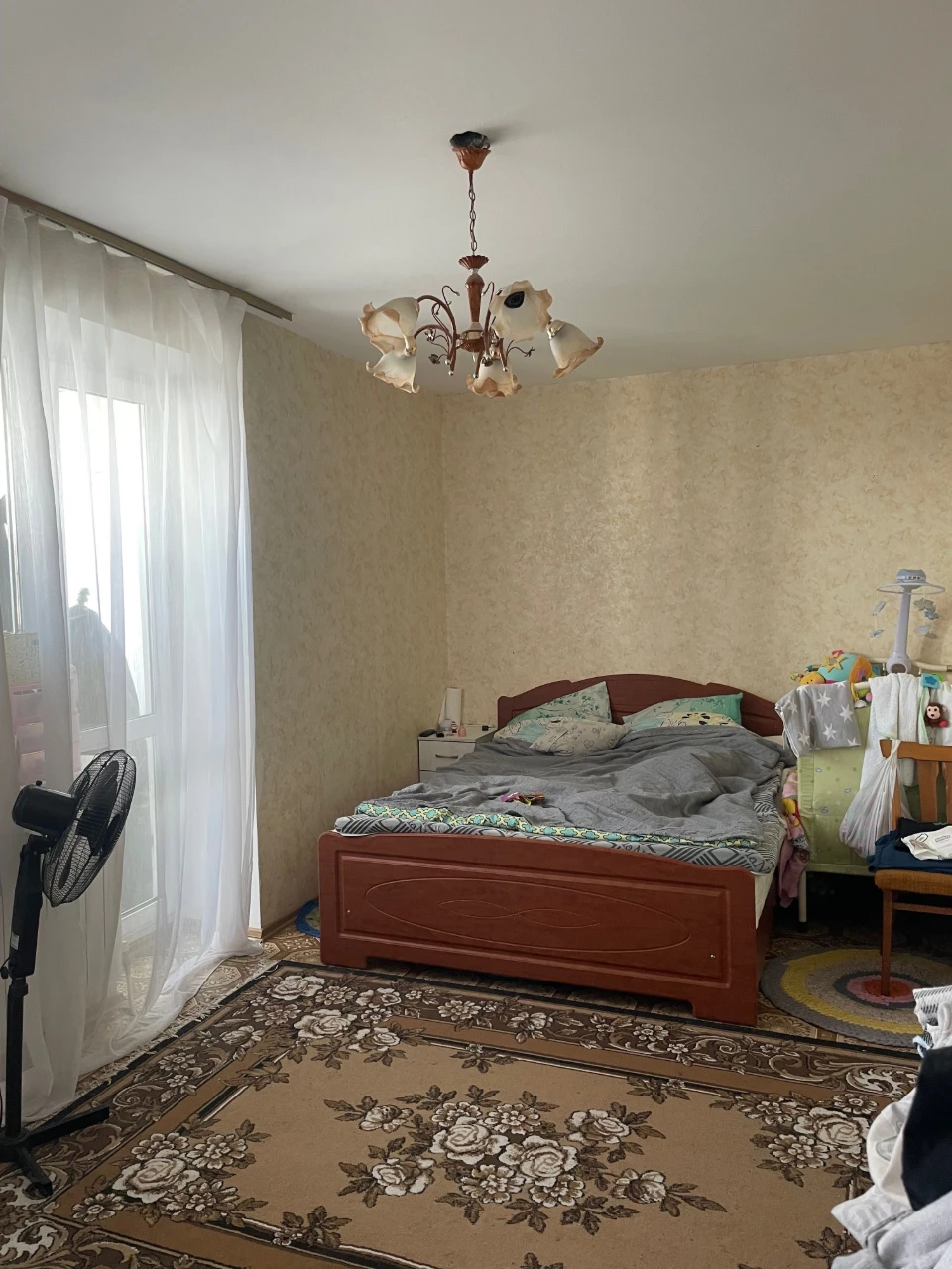 Продам квартиру в м.Коростень