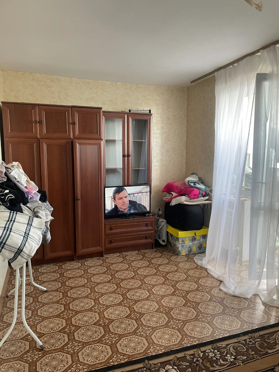 Продам квартиру в м.Коростень