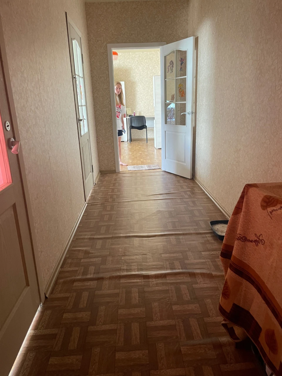 Продам квартиру в м.Коростень