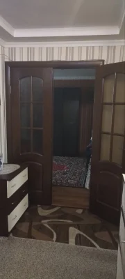 Продам 3 х комнатную квартиру по Камского, с автономным отоп