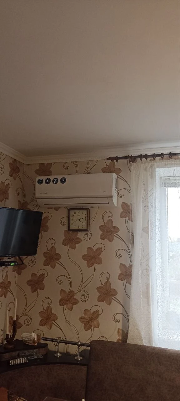 Продам 3 х комнатную квартиру по Камского, с автономным отоп