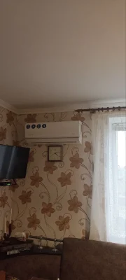 Продам 3 х комнатную квартиру по Камского, с автономным отоп