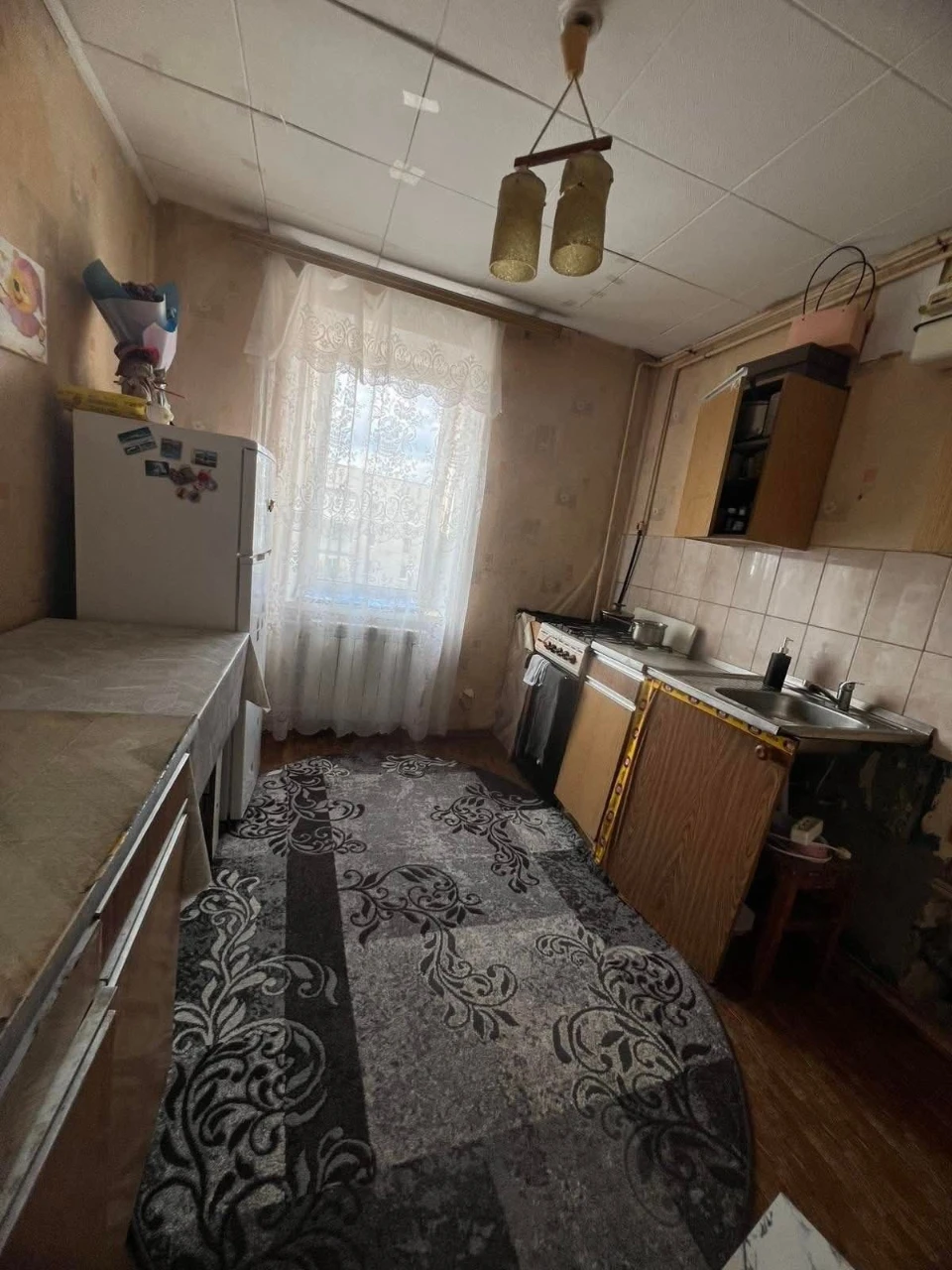 Продам  3х кімнатну  квартиру р-н Хіммаш