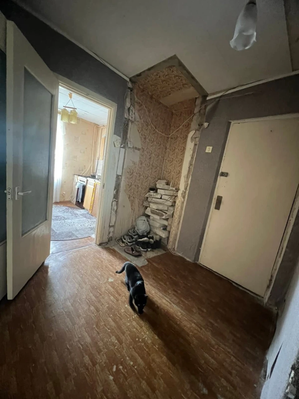 Продам  3х кімнатну  квартиру р-н Хіммаш