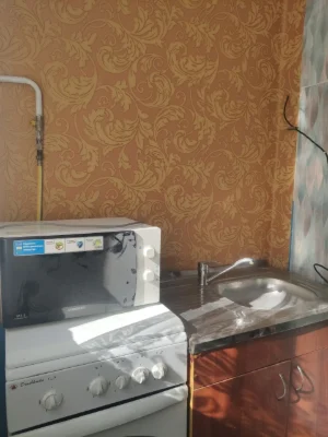 Ціну зменшено! Продаю однокімнатну квартиру на 3му поверсі р