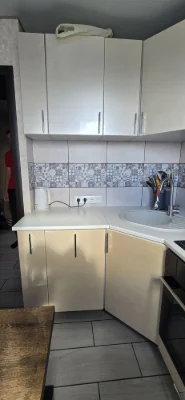 1кімнатна квартира