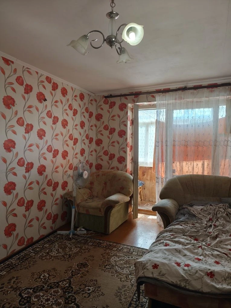 Продам 1-кімнатну квартиру в районі Хіммаш