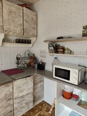 Продам 1-кімнатну квартиру в районі Хіммаш