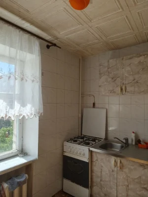 Продам 1-кімнатну квартиру в районі Хіммаш