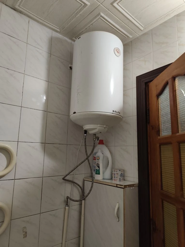 Продам 1-кімнатну квартиру в районі Хіммаш