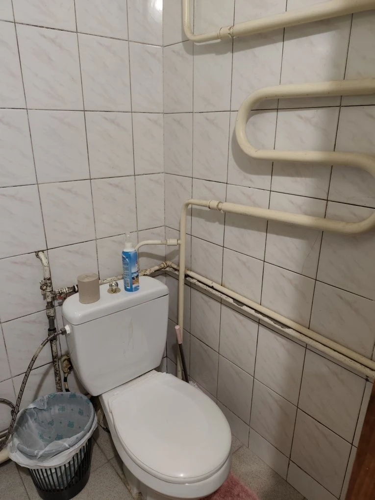 Продам 1-кімнатну квартиру в районі Хіммаш