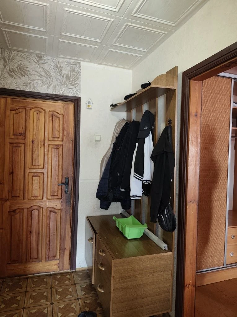 Продам 1-кімнатну квартиру в районі Хіммаш