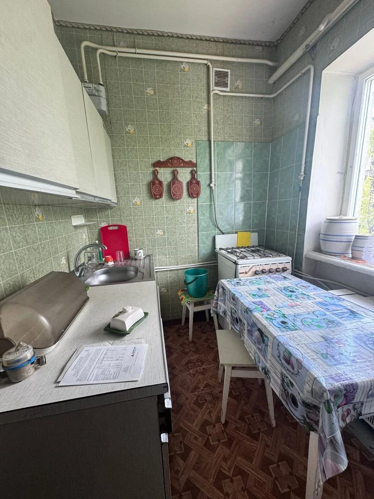 For sale, two-room apartment