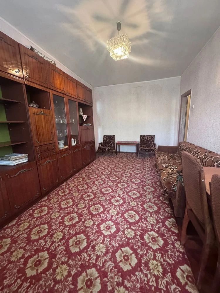 For sale, two-room apartment