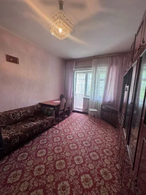For sale, two-room apartment