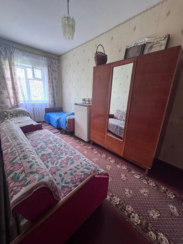 For sale, two-room apartment