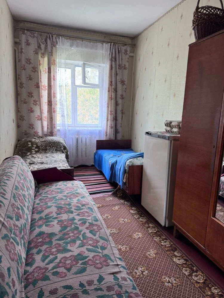 For sale, two-room apartment