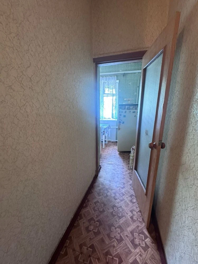For sale, two-room apartment