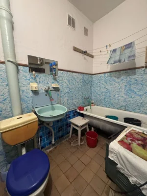 For sale, two-room apartment