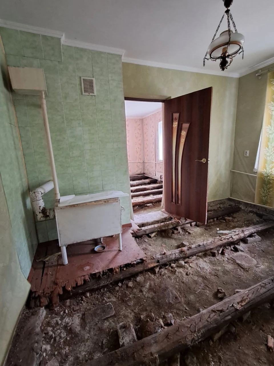 Продам 1 кім.квартиру в районі Щорсівського гранкар'єру