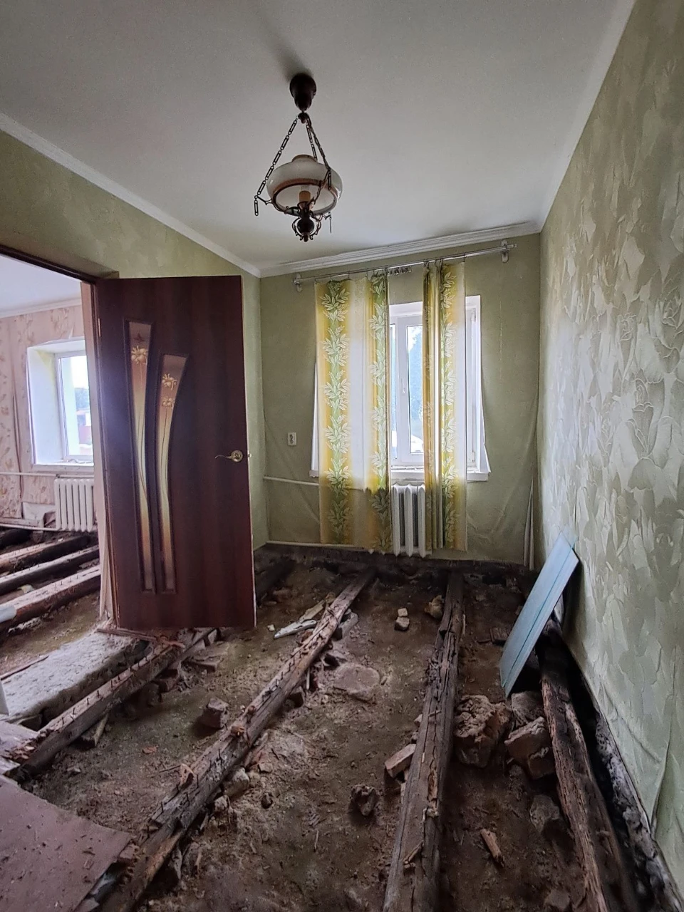 Продам 1 кім.квартиру в районі Щорсівського гранкар'єру