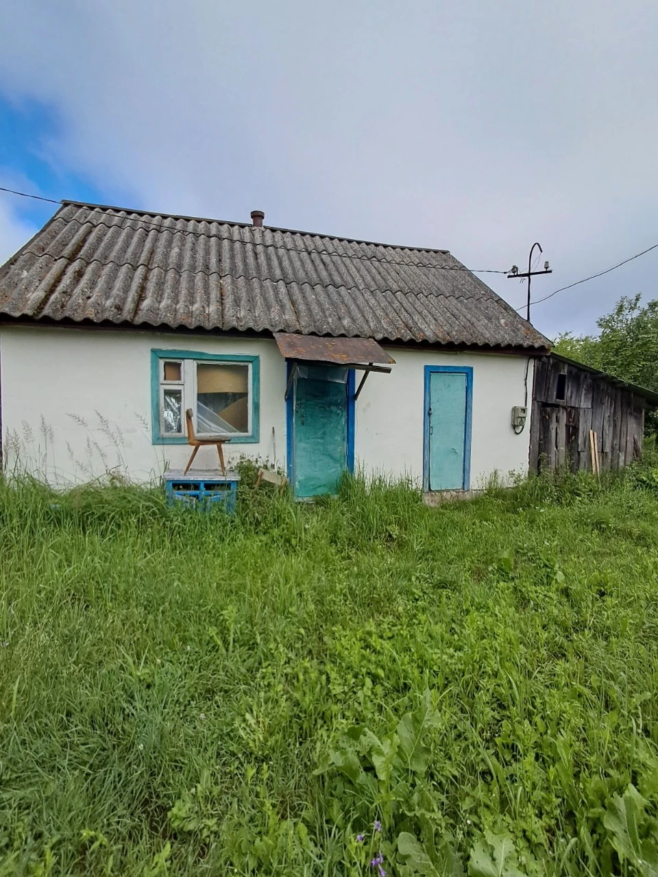 Продам 1 кім.квартиру в районі Щорсівського гранкар'єру
