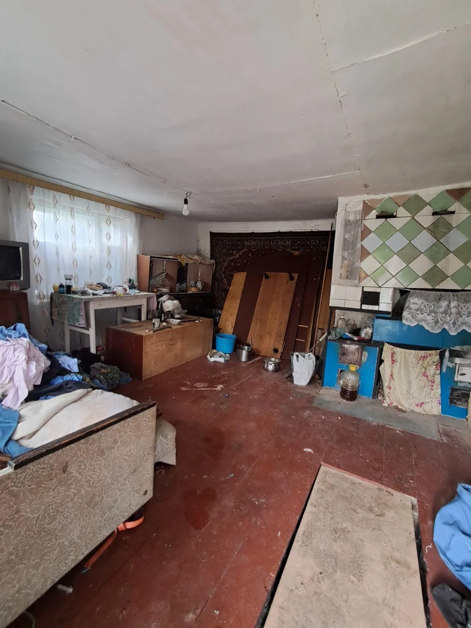 Продам 1 кім.квартиру в районі Щорсівського гранкар'єру
