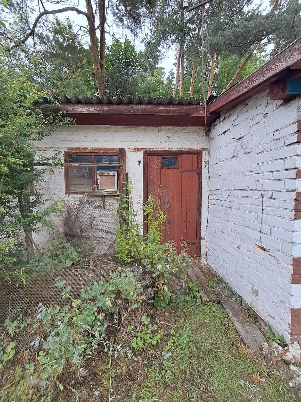 Продам 1 кім.квартиру в районі Щорсівського гранкар'єру