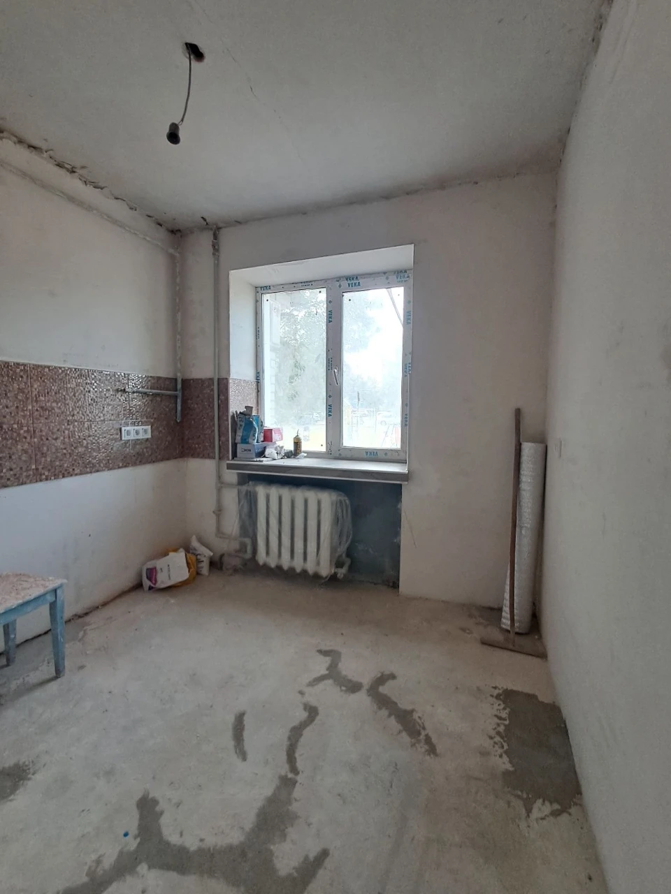 Продам 1 кім.квартиру в районі податкової