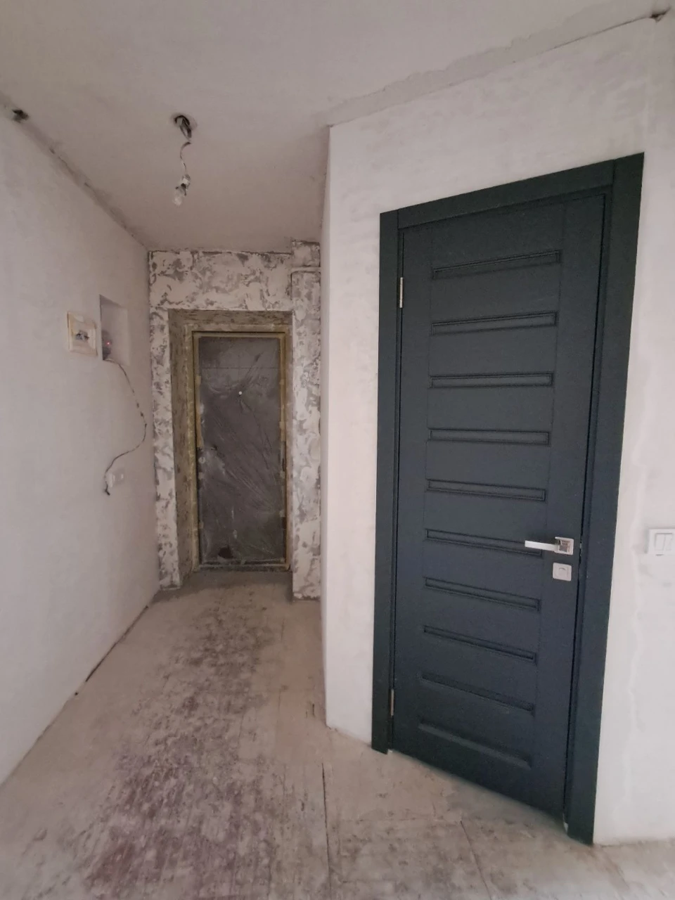 Продам 1 кім.квартиру в районі податкової