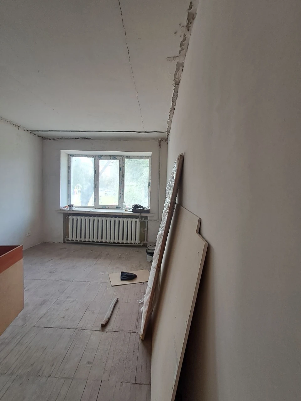Продам 1 кім.квартиру в районі податкової