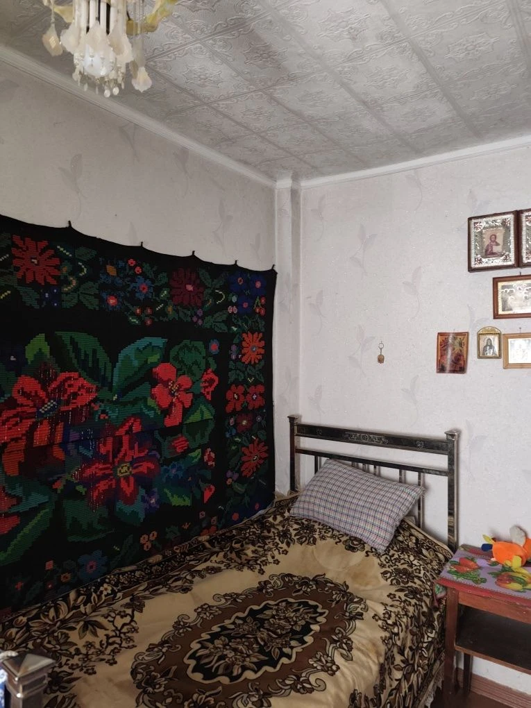 Продам 3-хкімнатну квартиру+ гараж Щебзавод