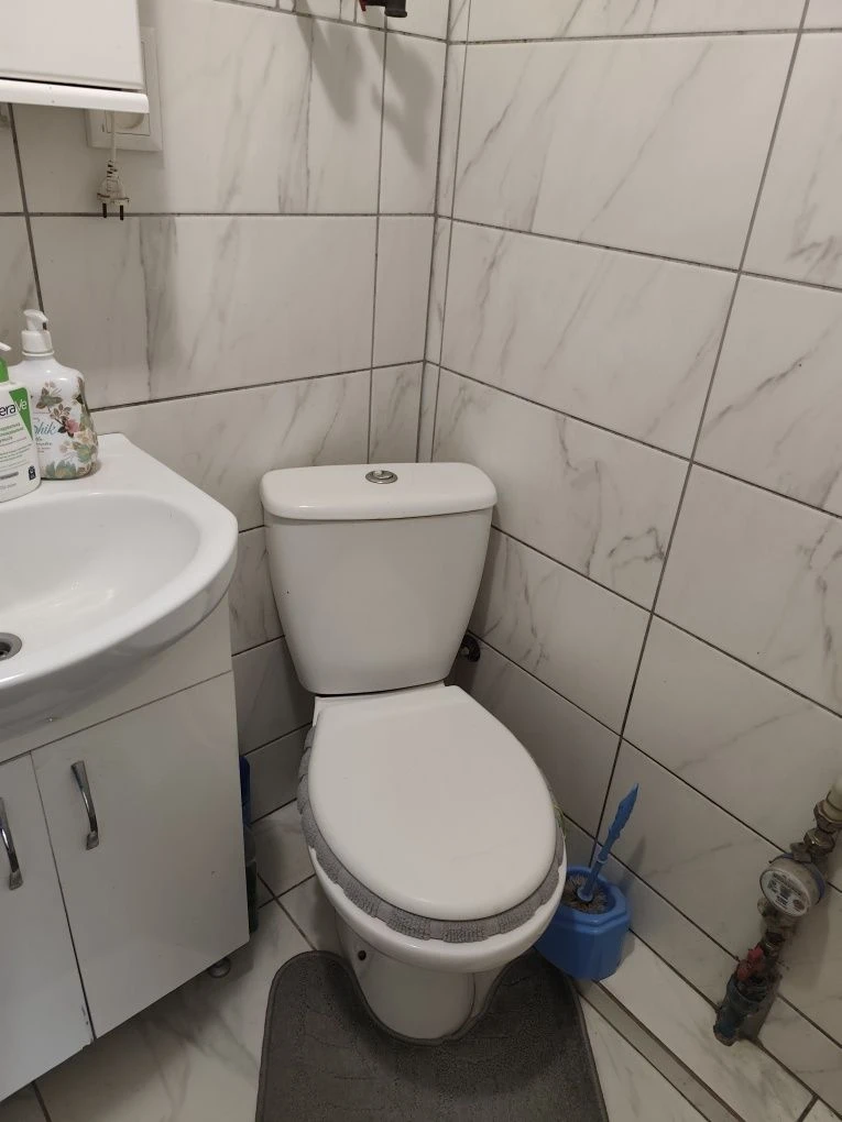Продам 3-хкімнатну квартиру+ гараж Щебзавод