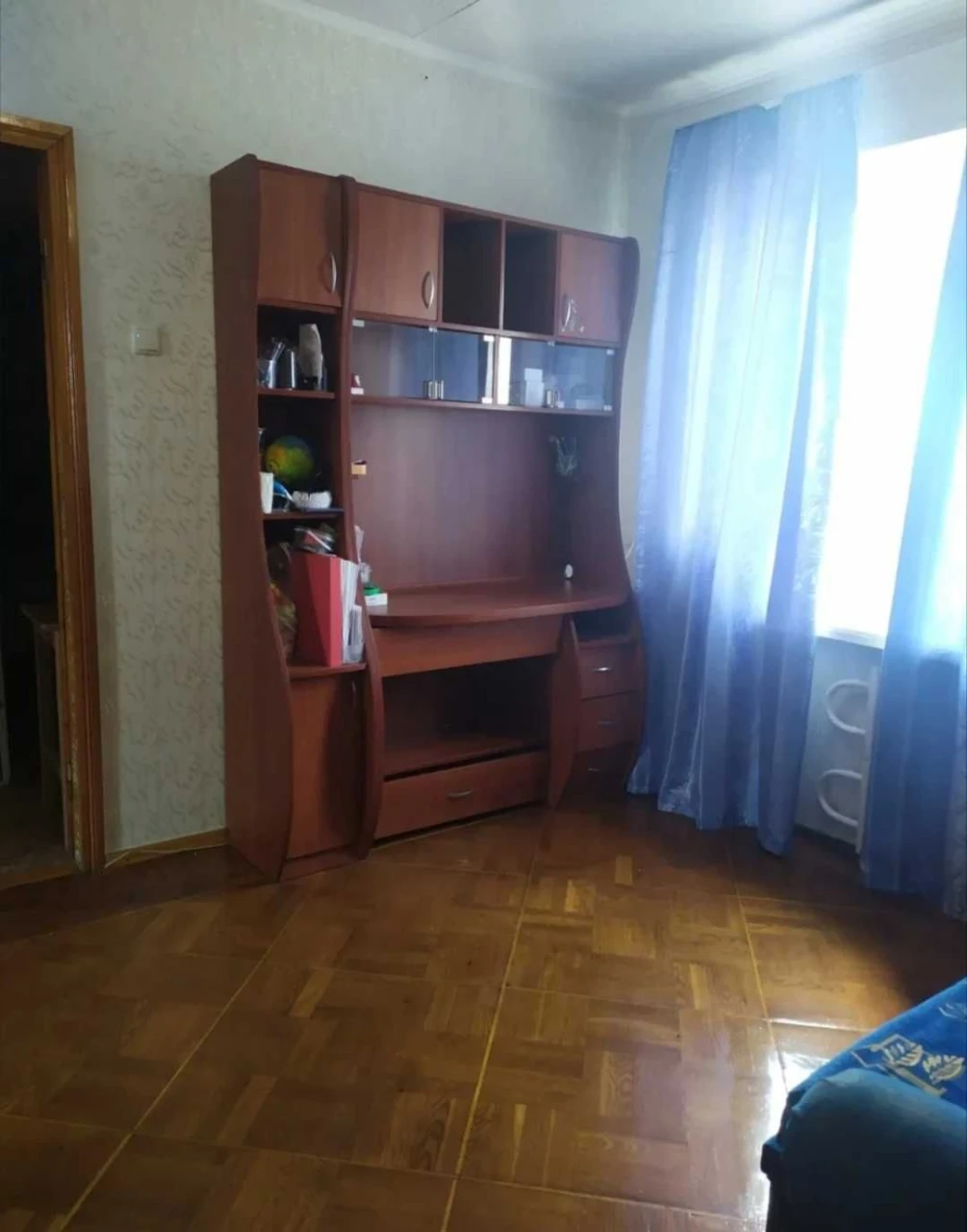 Двукомнатная квартира в Коростишеве