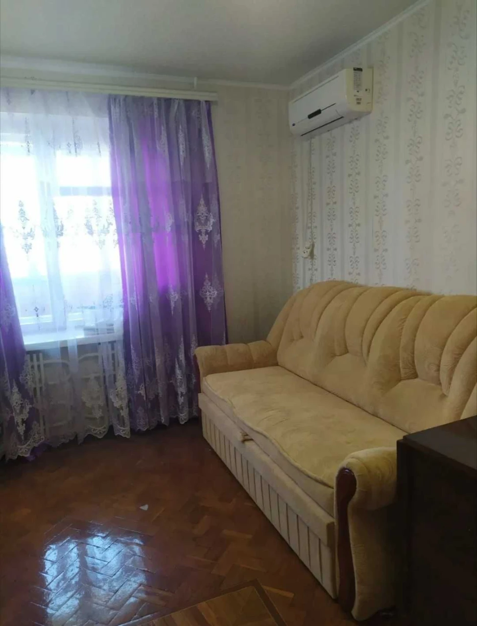 Двукомнатная квартира в Коростишеве