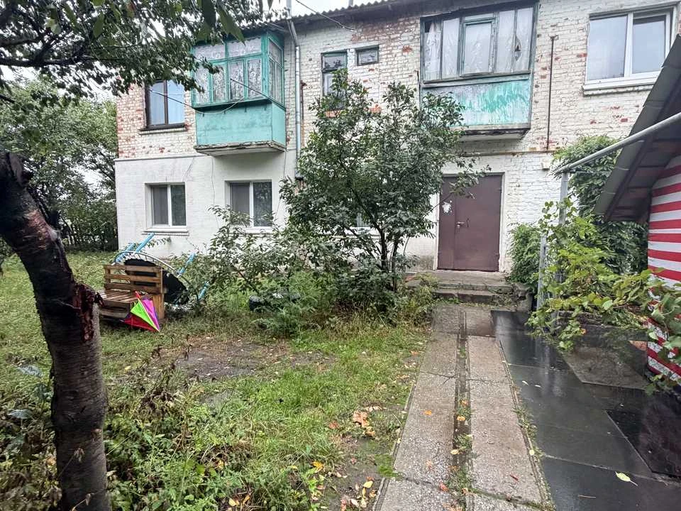 Квартира. Коростишів, Київська вул.