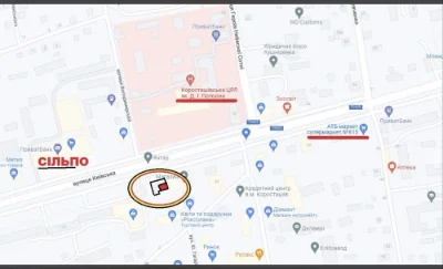 Квартира 42 м².
